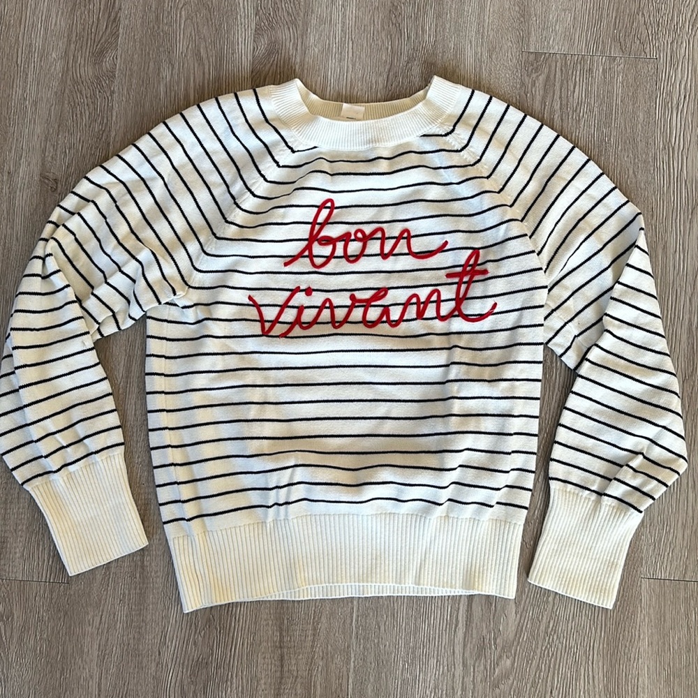 GAP Sweater